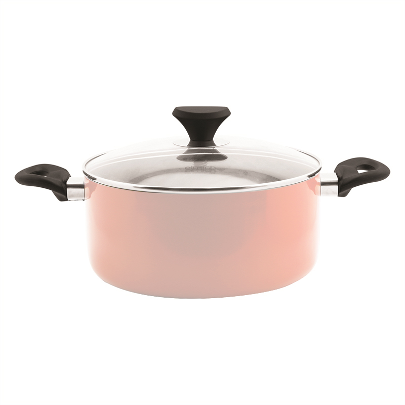 Non-stick cookware set EL-1162