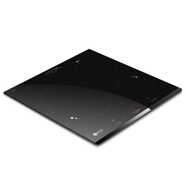 Induction hob three Elmich ICE-3493