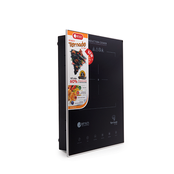 Elmich induction hob EL-7950