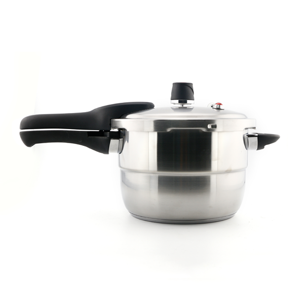 304 Elmich 20cm stainless steel pressure cooker 4.0L EL3369