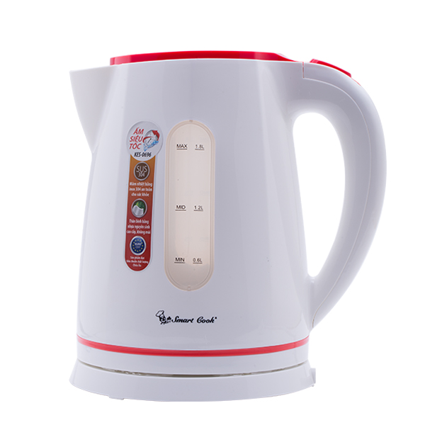 SUPER SPEED SMART COOK KES-0696