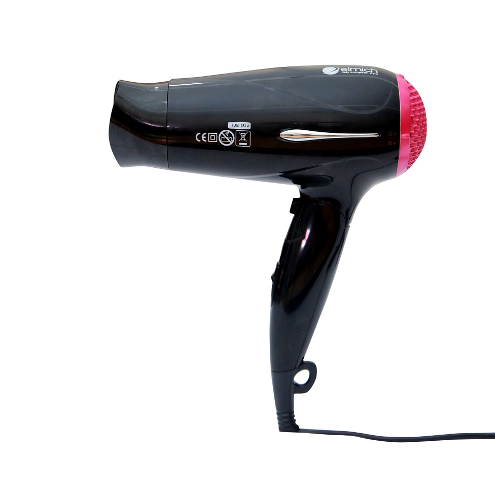 HAIR DRYER HDE-1814