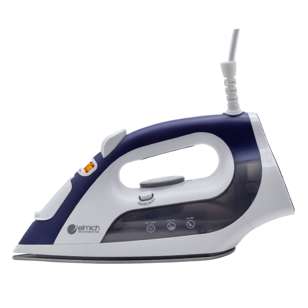 STEAM IRON SIE-0784