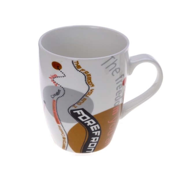 GORNER ceramic mug 2023603