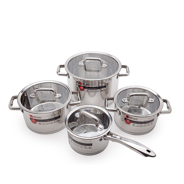 INOX COOKER SET 2353670