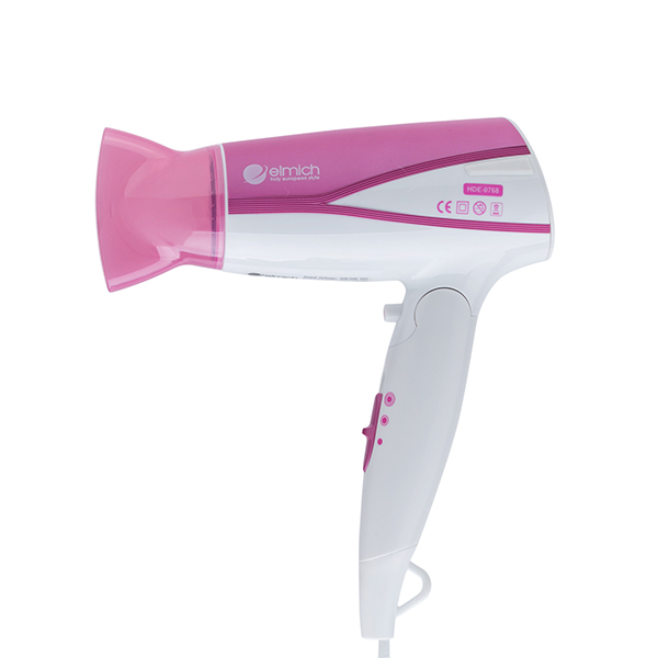 HAIR DRYER HDE-0768