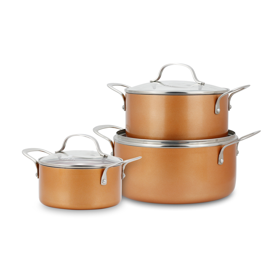 ROYAL CLASSIC EL-3700 WATERPROOF POT KIT